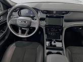 Thumbnail of 2025 Velvet Red Pearlcoat Jeep Grand Cherokee L