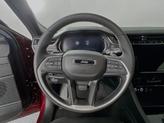 Thumbnail of 2025 Velvet Red Pearlcoat Jeep Grand Cherokee L