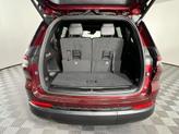 Thumbnail of 2025 Velvet Red Pearlcoat Jeep Grand Cherokee L