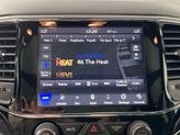 Thumbnail of 2021 Granite Crystal Clearcoat Metallic Jeep Grand Cherokee