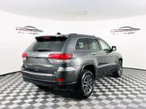 Thumbnail of 2021 Granite Crystal Clearcoat Metallic Jeep Grand Cherokee