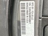 Thumbnail of 2021 Granite Crystal Clearcoat Metallic Jeep Grand Cherokee
