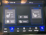 Thumbnail of 2021 Granite Crystal Clearcoat Metallic Jeep Grand Cherokee