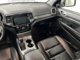 Thumbnail of 2021 Granite Crystal Clearcoat Metallic Jeep Grand Cherokee