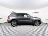 Thumbnail of 2021 Granite Crystal Clearcoat Metallic Jeep Grand Cherokee