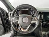 Thumbnail of 2021 Granite Crystal Clearcoat Metallic Jeep Grand Cherokee