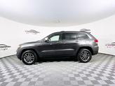 Thumbnail of 2021 Granite Crystal Clearcoat Metallic Jeep Grand Cherokee