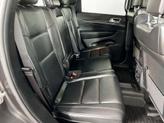 Thumbnail of 2021 Granite Crystal Clearcoat Metallic Jeep Grand Cherokee
