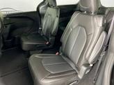 Thumbnail of 2025 Diamond Black Crystal Pearlcoat Chrysler Pacifica