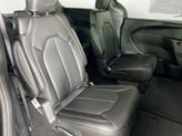 Thumbnail of 2025 Diamond Black Crystal Pearlcoat Chrysler Pacifica