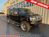 Photo of 2005 Black Hummer H2