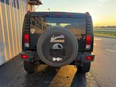 Thumbnail of 2005 Black Hummer H2