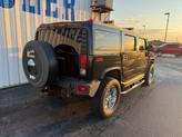 Thumbnail of 2005 Black Hummer H2