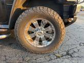 Thumbnail of 2005 Black Hummer H2