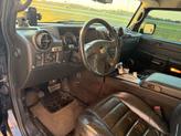 Thumbnail of 2005 Black Hummer H2
