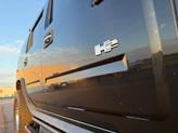 Thumbnail of 2005 Black Hummer H2