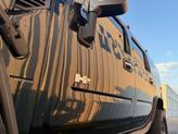 Thumbnail of 2005 Black Hummer H2