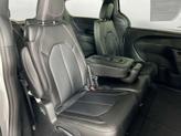 Thumbnail of 2026 Bright White Clearcoat Chrysler Pacifica