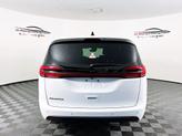 Thumbnail of 2026 Bright White Clearcoat Chrysler Pacifica