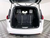 Thumbnail of 2026 Bright White Clearcoat Chrysler Pacifica