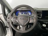 Thumbnail of 2026 Bright White Clearcoat Chrysler Pacifica