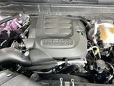 Thumbnail of 2025 Granite Crystal RAM 2500