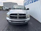 Thumbnail of 2005 Bright Silver Metallic Clearcoat Dodge Ram 2500