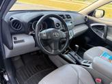 Thumbnail of 2012 Black Toyota RAV4
