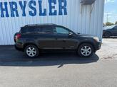 Thumbnail of 2012 Black Toyota RAV4