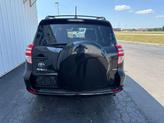 Thumbnail of 2012 Black Toyota RAV4