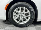 Thumbnail of 2021 Bright White Clearcoat Chrysler Pacifica