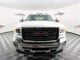 Thumbnail of 2016 White GMC Sierra 3500