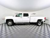 Thumbnail of 2016 White GMC Sierra 3500