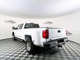 Thumbnail of 2016 White GMC Sierra 3500