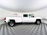 Thumbnail of 2016 White GMC Sierra 3500