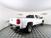 Thumbnail of 2016 White GMC Sierra 3500