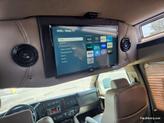Thumbnail of 2018 Summit White GMC Savana 2500