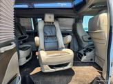 Thumbnail of 2018 Summit White GMC Savana 2500