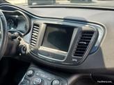 Thumbnail of 2015 Billet Silver Metallic Clearcoat Chrysler 200