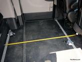 Thumbnail of 2019 Granite Pearlcoat Dodge Grand Caravan