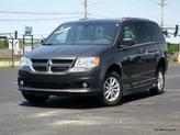 Thumbnail of 2019 Granite Pearlcoat Dodge Grand Caravan