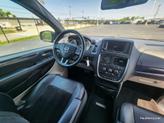 Thumbnail of 2019 Granite Pearlcoat Dodge Grand Caravan