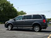 Thumbnail of 2019 Granite Pearlcoat Dodge Grand Caravan