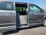 Thumbnail of 2019 Granite Pearlcoat Dodge Grand Caravan