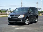 Thumbnail of 2019 Granite Pearlcoat Dodge Grand Caravan