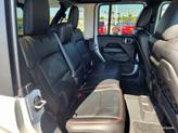 Thumbnail of 2022 Bright White Clearcoat Jeep Wrangler Unlimited