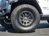 Thumbnail of 2022 Bright White Clearcoat Jeep Wrangler Unlimited
