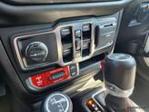 Thumbnail of 2022 Bright White Clearcoat Jeep Wrangler Unlimited