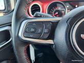 Thumbnail of 2022 Bright White Clearcoat Jeep Wrangler Unlimited