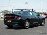 Thumbnail of 2017 Pitch Black Clearcoat Dodge Charger
